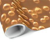 ビールバブル ラッピングペーパー (ロールコーナー)