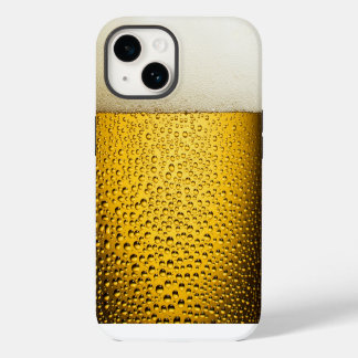 ビールバブル 1 iPhone 14ケース