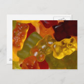 ビールバンテグミバールチェン ポストカード (正面/裏面)