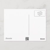 ビールバンテグミバールチェン ポストカード (裏面)