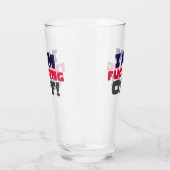 ビールパイント&グラス タンブラーグラス (右)