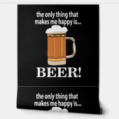 ビールパーティーの面白いビール 壁紙 (ほどく)