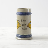 ビールパーティー ビールジョッキ (中央)