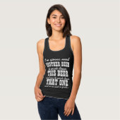 ビールパーティー Tシャツ (正面フル)