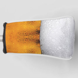 ビールピント10月フェスティバルスタインアンバー ゴルフヘッドカバー