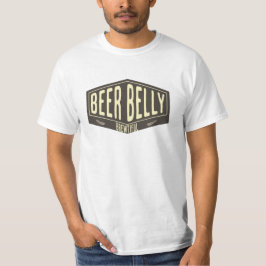 ビールベリーブルワリー Tシャツ