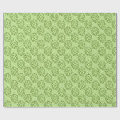 ビールホップデザイナー ラッピングペーパー (フラット)