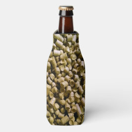 ビールホップ醸造所ホームブリューホップヘッド ボトルクーラー