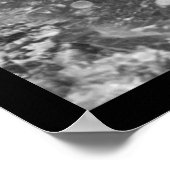 ビールボトルの破棄禁止1923 ポスター (角)