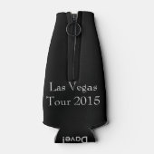 ビールボトルクージー – カバナデイビールバケット用 ボトルクーラー (裏面)