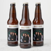 ビールボトルラベル ビールラベル (ボトル)