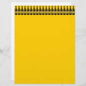 ビールボトルレターヘッド (正面/裏面)