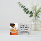 ビールボトル注ぎ 予約カード (スタンド正面)