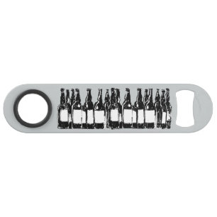 ビールボトル スピード栓抜き