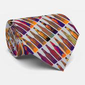 ビールボトル ネクタイ (ロール)