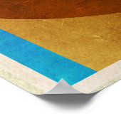 ビールポスター ポスター (角)