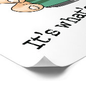 ビールポスター ポスター (角)