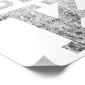 ビールポンキング ポスター (角)