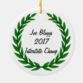 ビールポンシャン セラミックオーナメント (裏面)