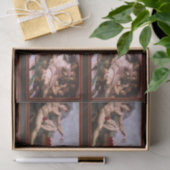 ビールポンティッシュペーパー 薄葉紙 (ギフト)