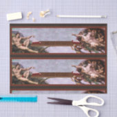 ビールポンティッシュペーパー 薄葉紙 (クラフト)