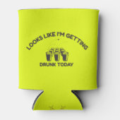 ビールポンバウンス | Getting 飲 Todayクーラーボックス 缶クーラー (正面)