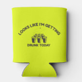 ビールポンバウンス | Getting 飲 Todayクーラーボックス 缶クーラー (裏面)