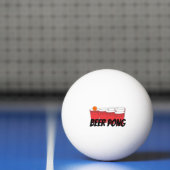 ビールポン 卓球ボール (ネット)