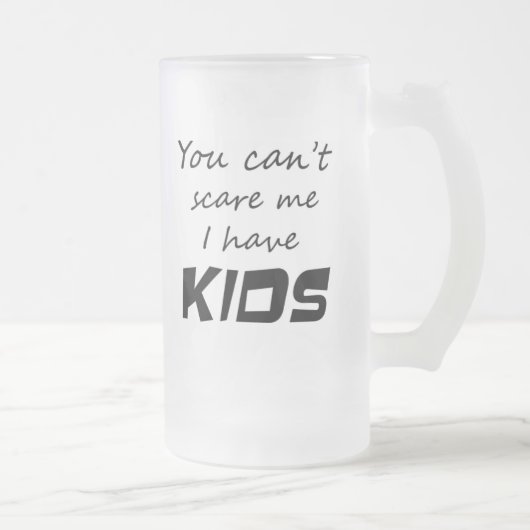 ビールマおもしろいグはユーモアの贈り物を飲み込みユニークする フロストグラスビールジョッキ (右)