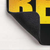 ビールマウスパッド マウスパッド (コーナー)