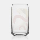 ビールマグ ガラス缶 (裏面)