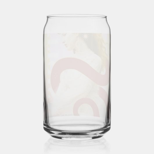 ビールマグ ガラス缶 (裏面)