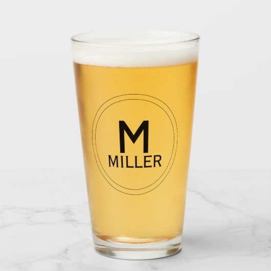 ビールマパーソナライズされたグ、ビールマカスタムグ、 タンブラーグラス (ドリンク正面)