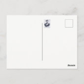 ビールモダンに関するバイエルン声明 ポストカード (裏面)