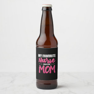 ビールラベル