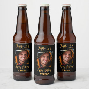 ビールラベル