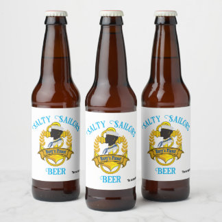 ビールラベル