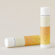 ビールリップバーム