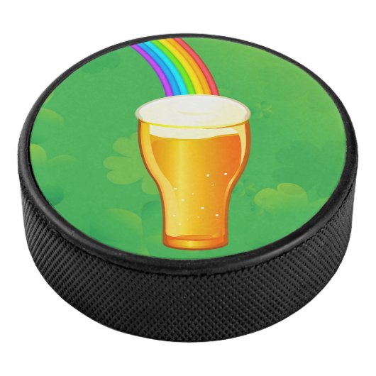 ビールレインボー アイスホッケーパック (3/4)