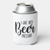 ビール与え圧クーラーボックスに入る 缶クーラー (缶裏面)