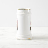 ビール仲間 ビールジョッキ (中央)