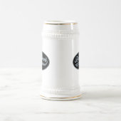 ビール俗物 ビールジョッキ (中央)