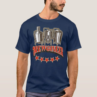 ビール初心者 ビール お酒 乾杯 アルコール Tシャツ