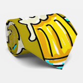 ビール壁紙 ネクタイ (ロール)