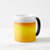 ビール変形させるマグ モーフィングマグカップ (正面右)