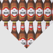 ビール大晦日のティッシュペーパー 薄葉紙 (詳細)