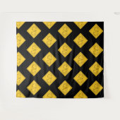 ビール好きのサイン タペストリー (正面(横))