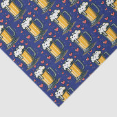 ビール好き 薄葉紙 (詳細)