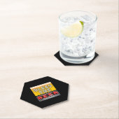 ビール好き|賛美ビール ペーパーコースター (インサイチュ)