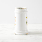 ビール愛好家の日 ビールジョッキ (中央)